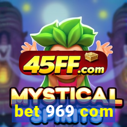 bet 969 com